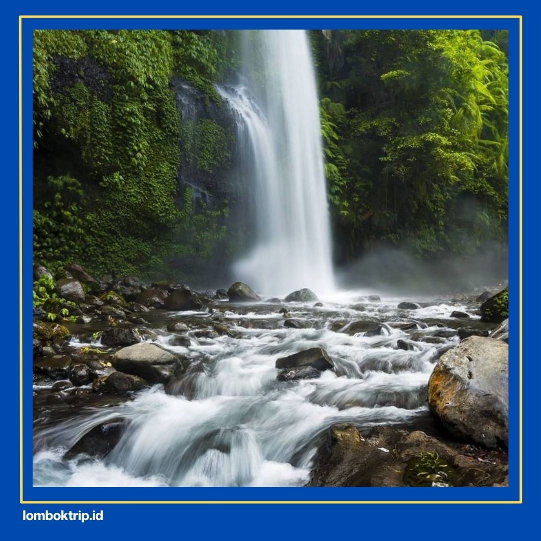 alasan liburan ke lombok