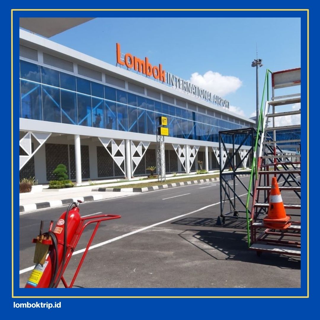 rincian biaya liburan ke lombok