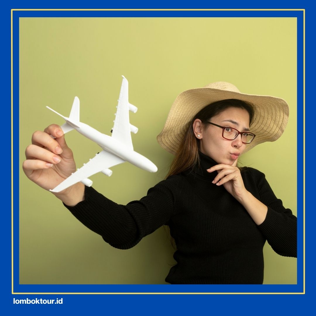 liburan backpacker ke lombok