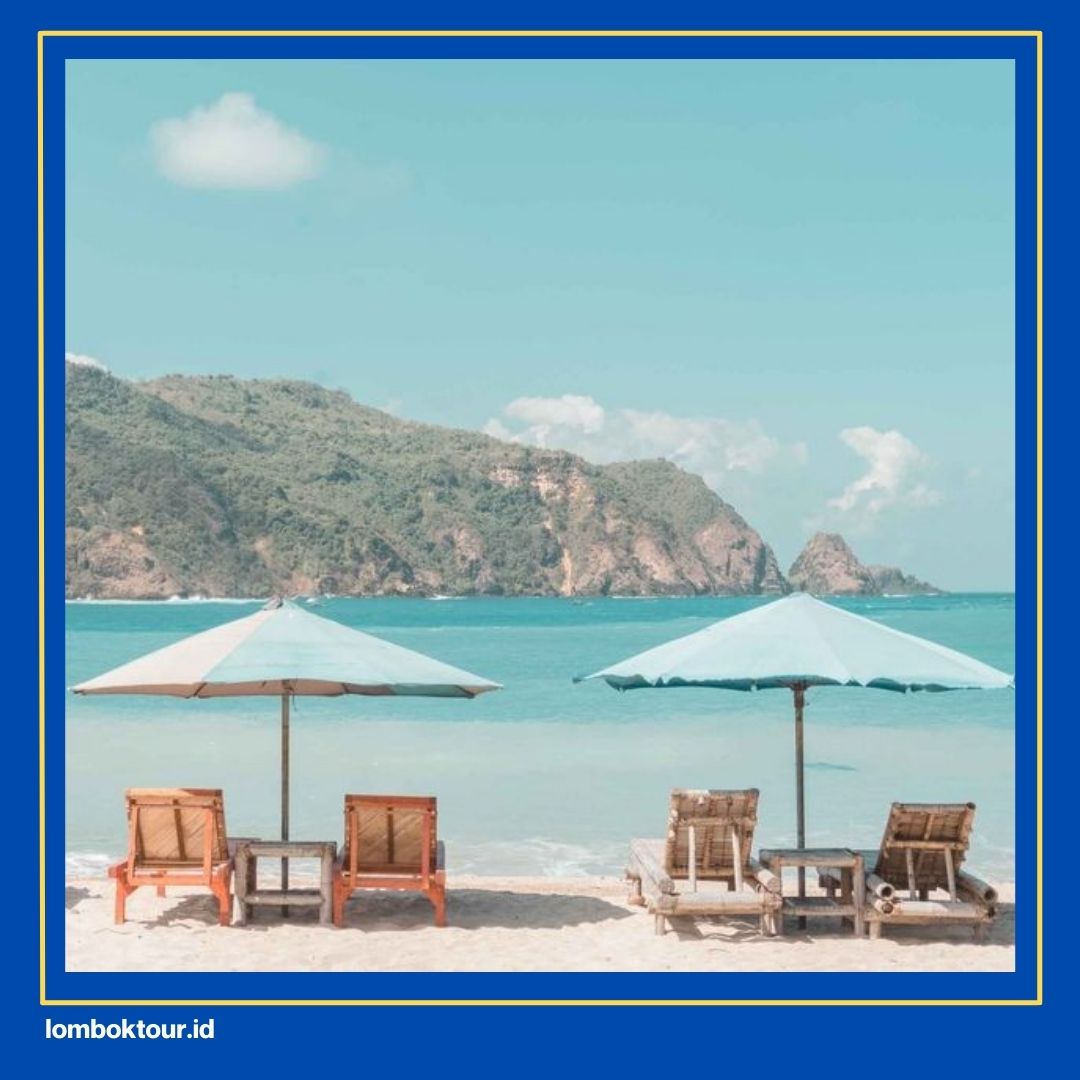 liburan ke pulau lombok