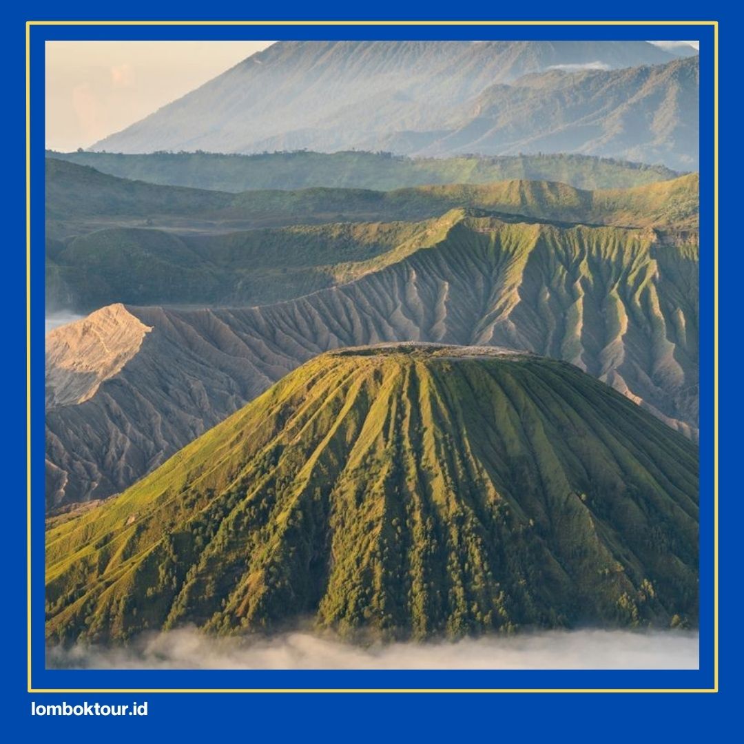 liburan ke lombok kemana saja
