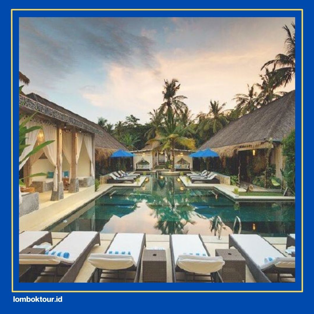 liburan sendiri ke lombok