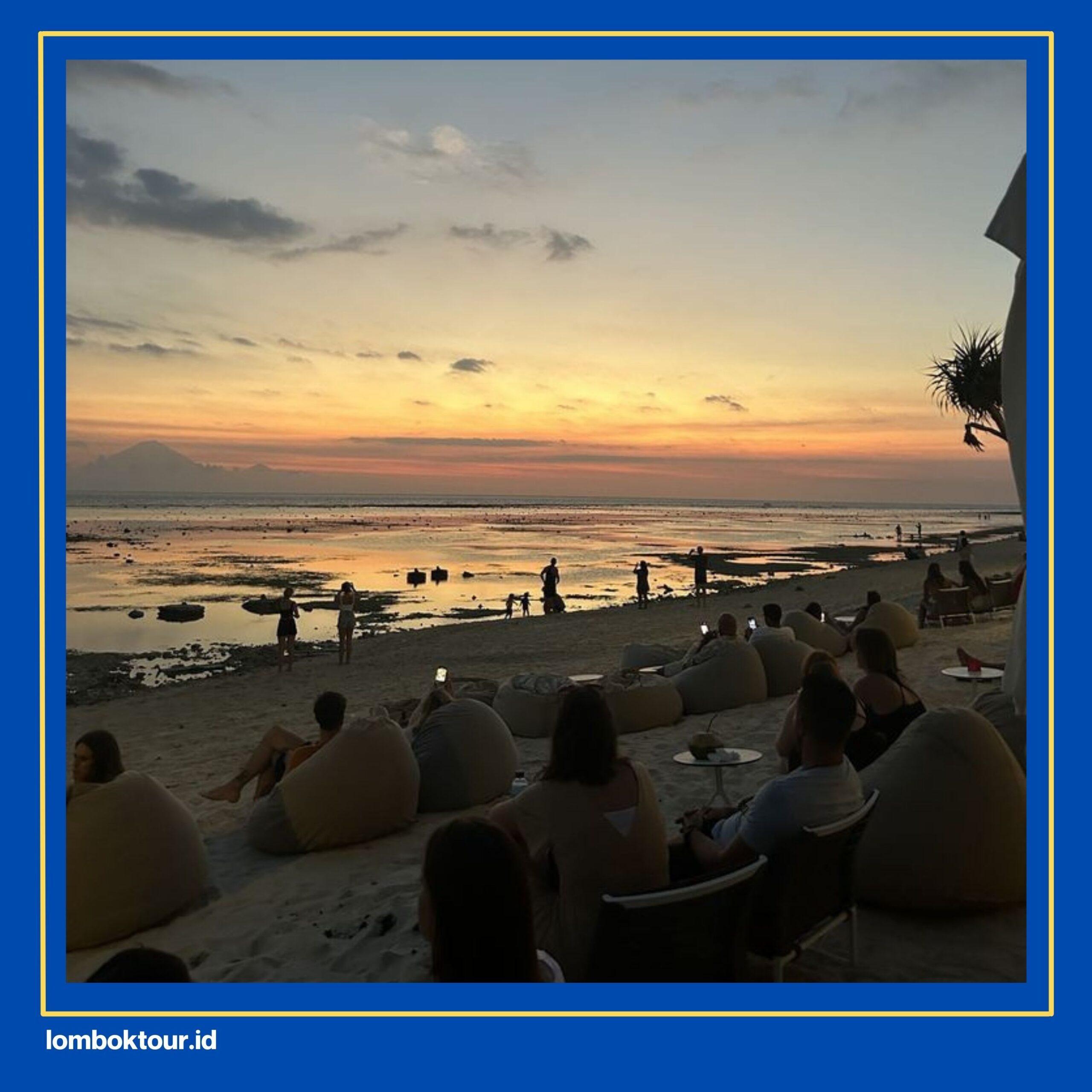 liburan ke gili trawangan lombok