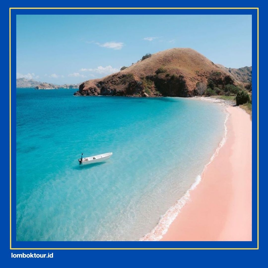 trip ke lombok murah
