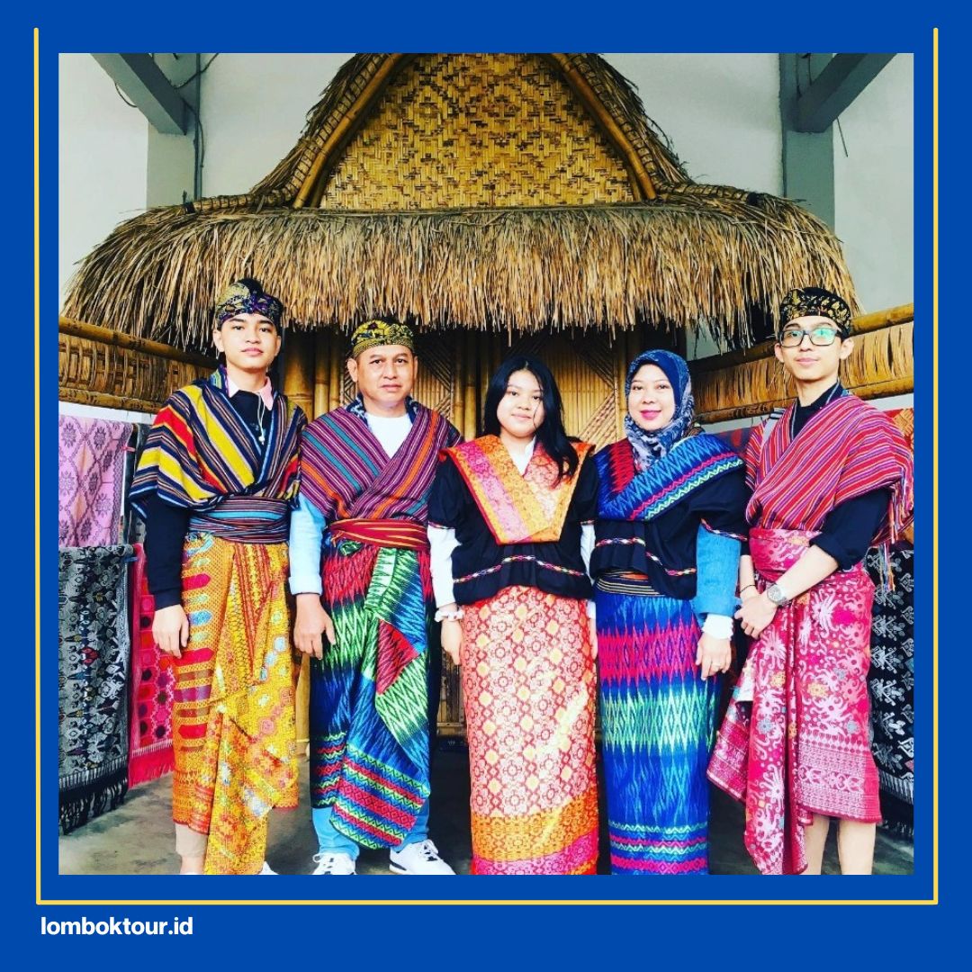 trip ke lombok murah