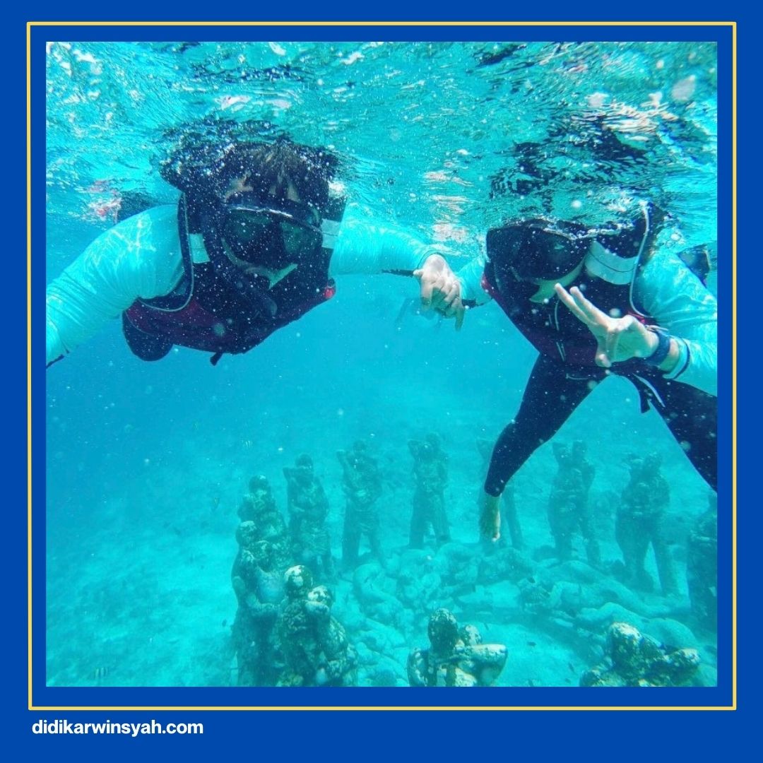 paket tour group ke lombok