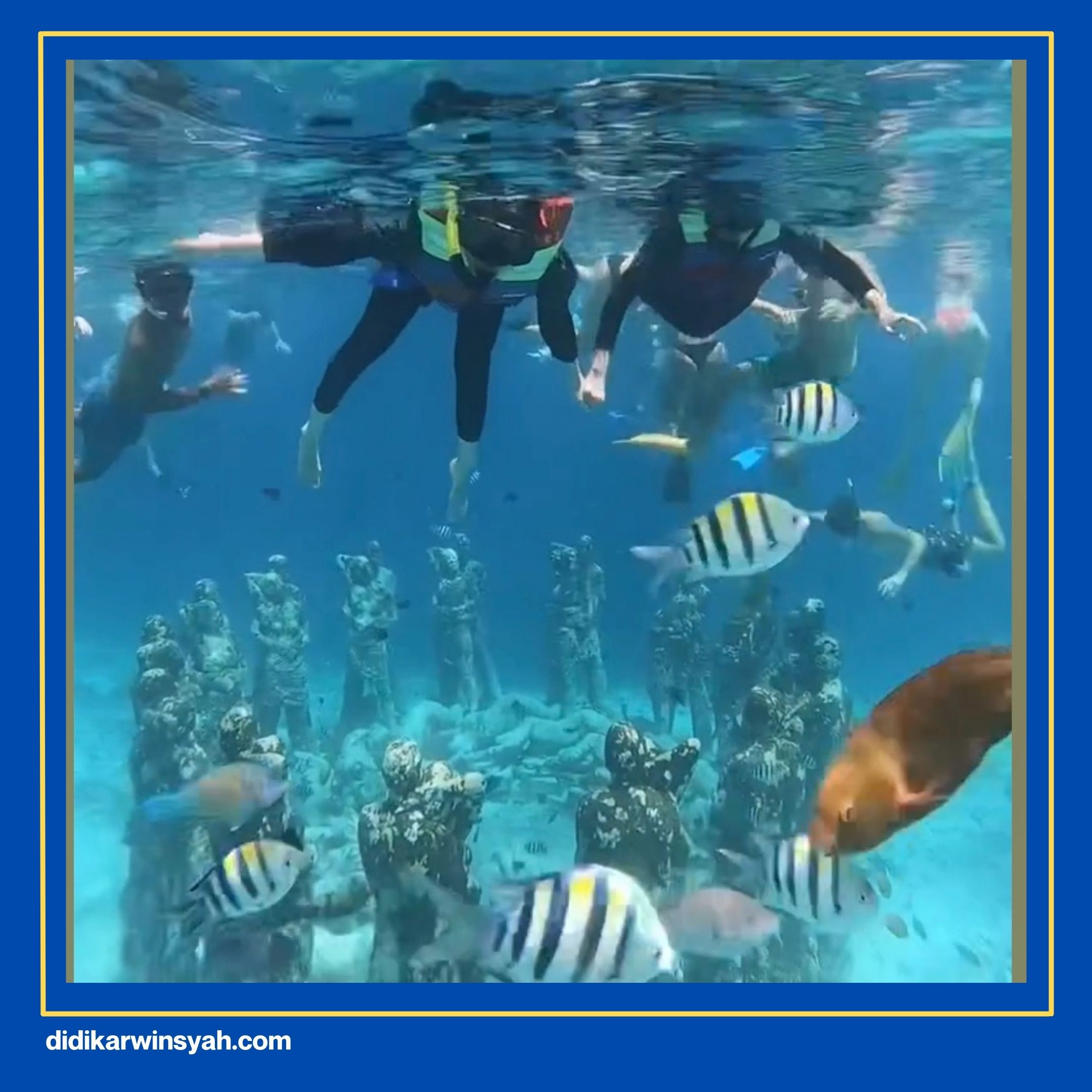 trip backpacker ke lombok