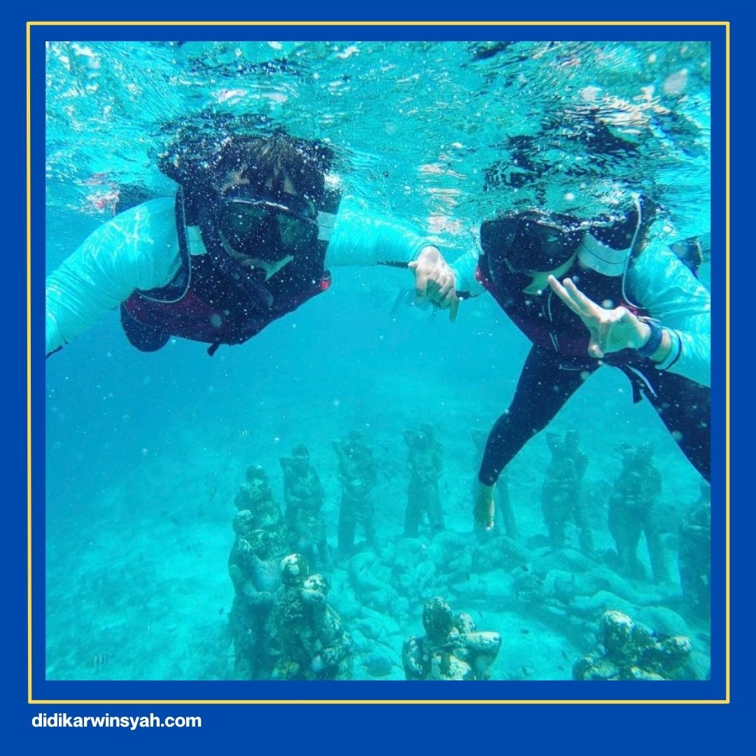 paket wisata lombok 5 hari 4 malam