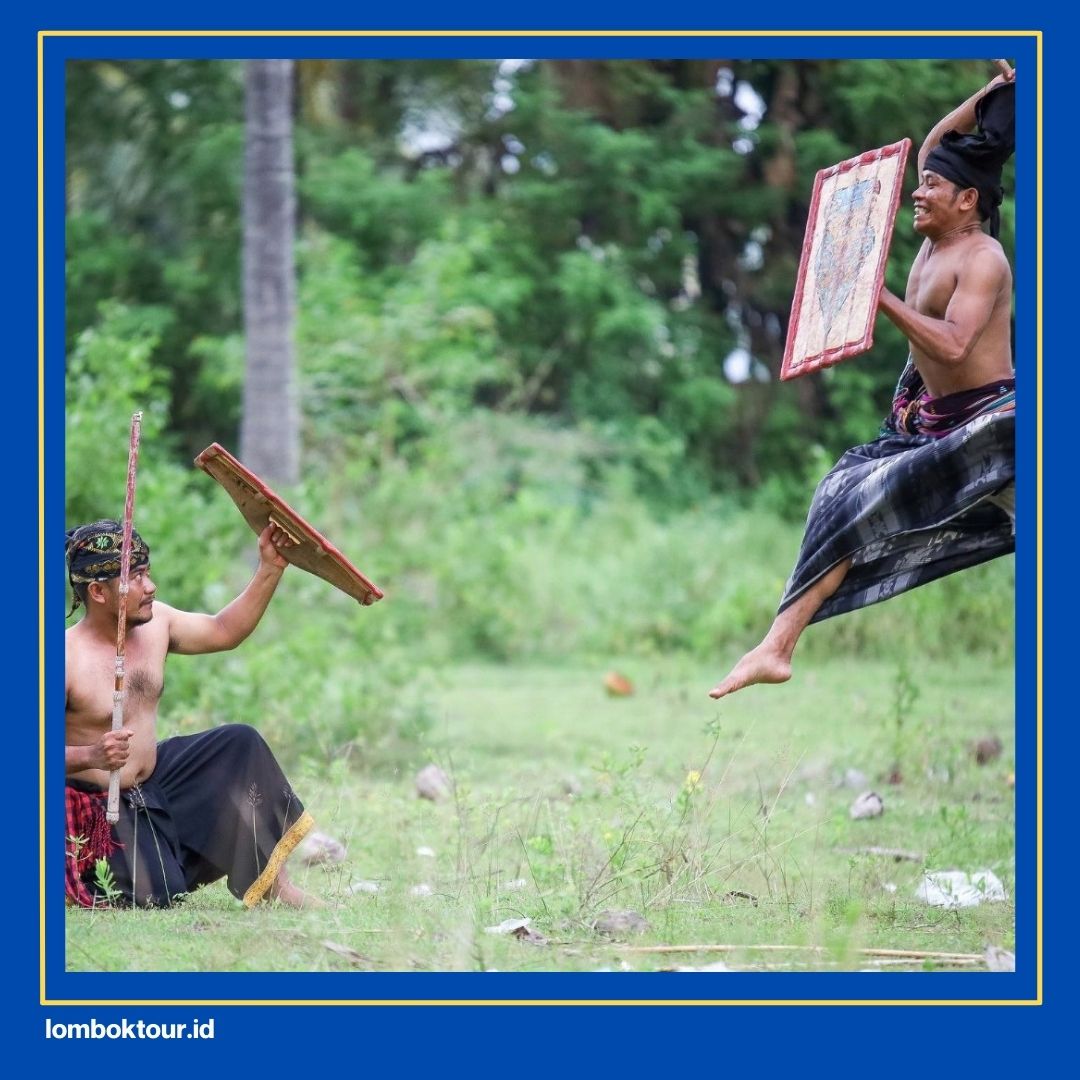 liburan ke bali dan lombok