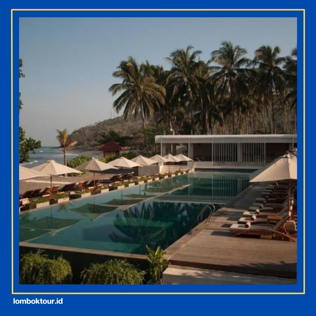 tips liburan hemat ke lombok