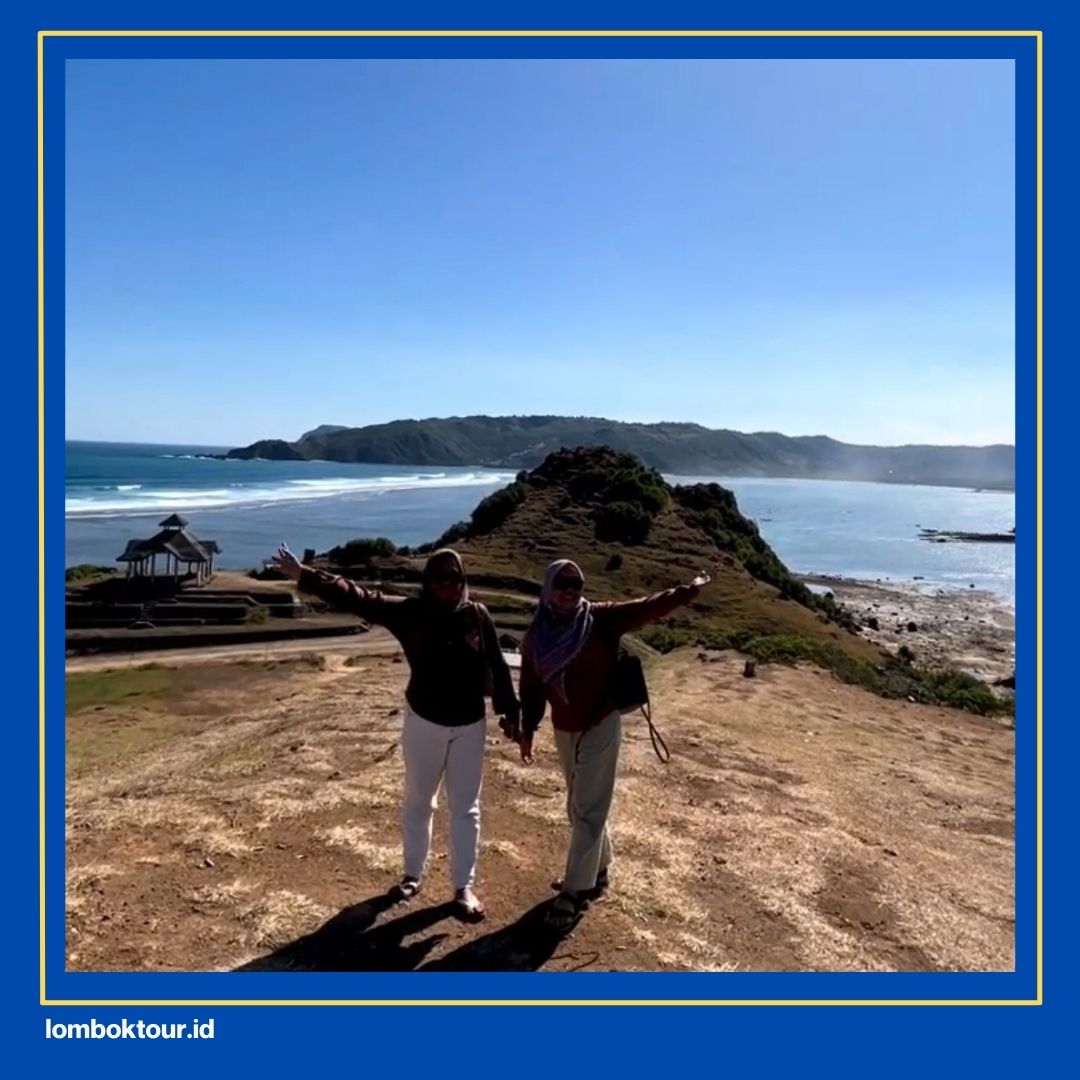 harga paket tour ke lombok