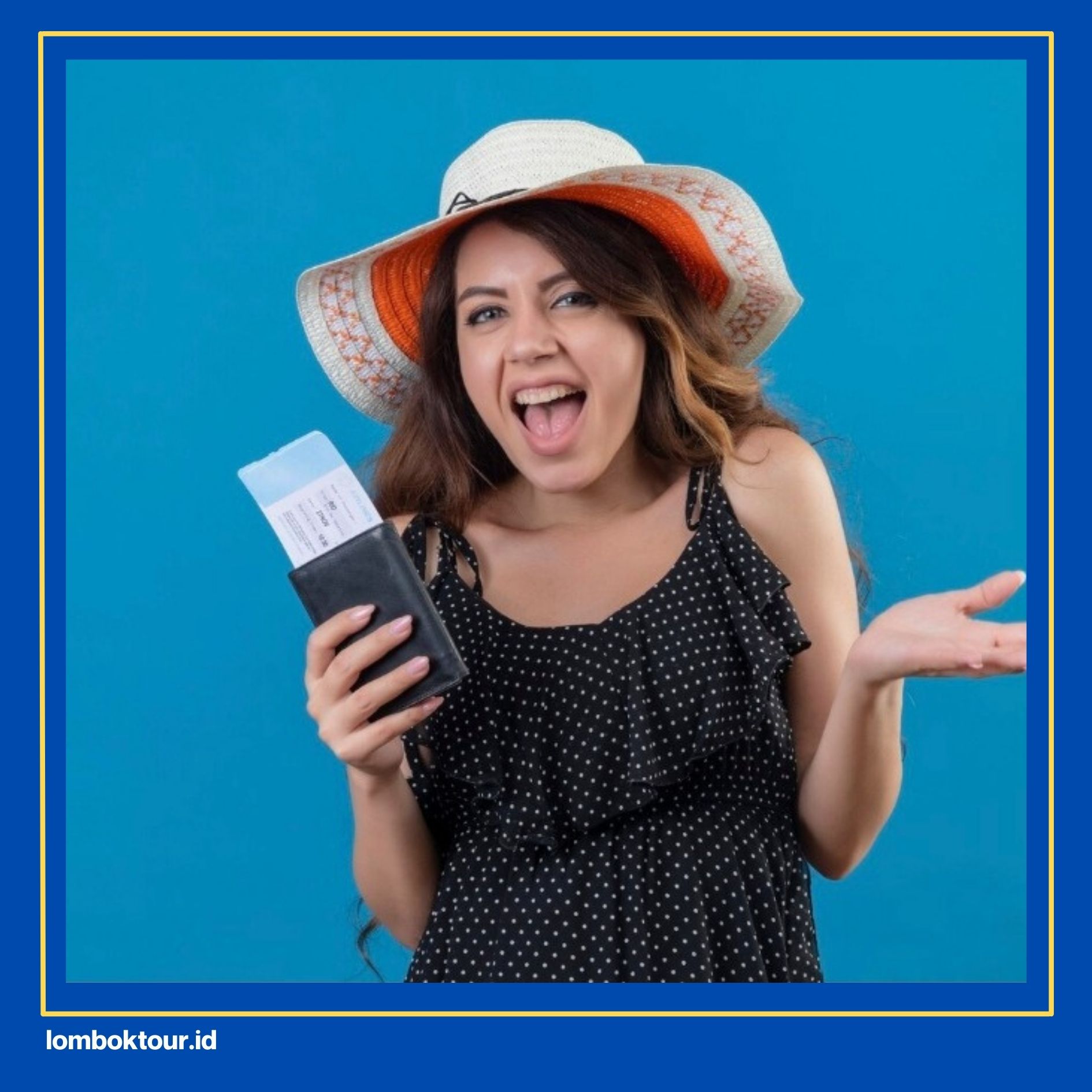 cara liburan murah ke lombok