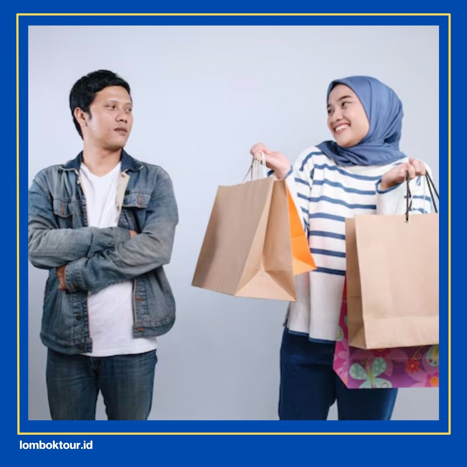cara liburan murah ke lombok