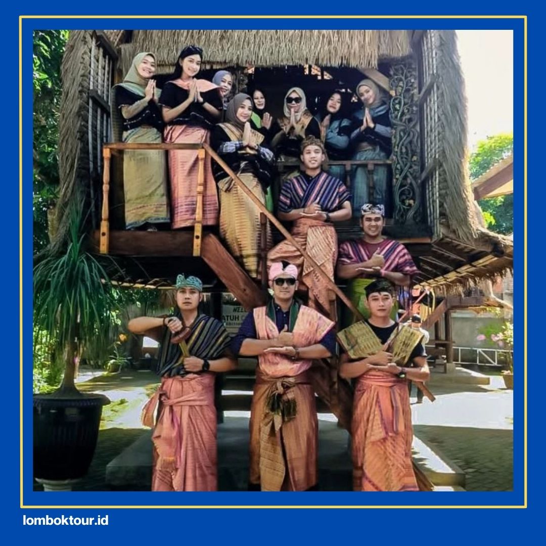 info paket wisata lombok