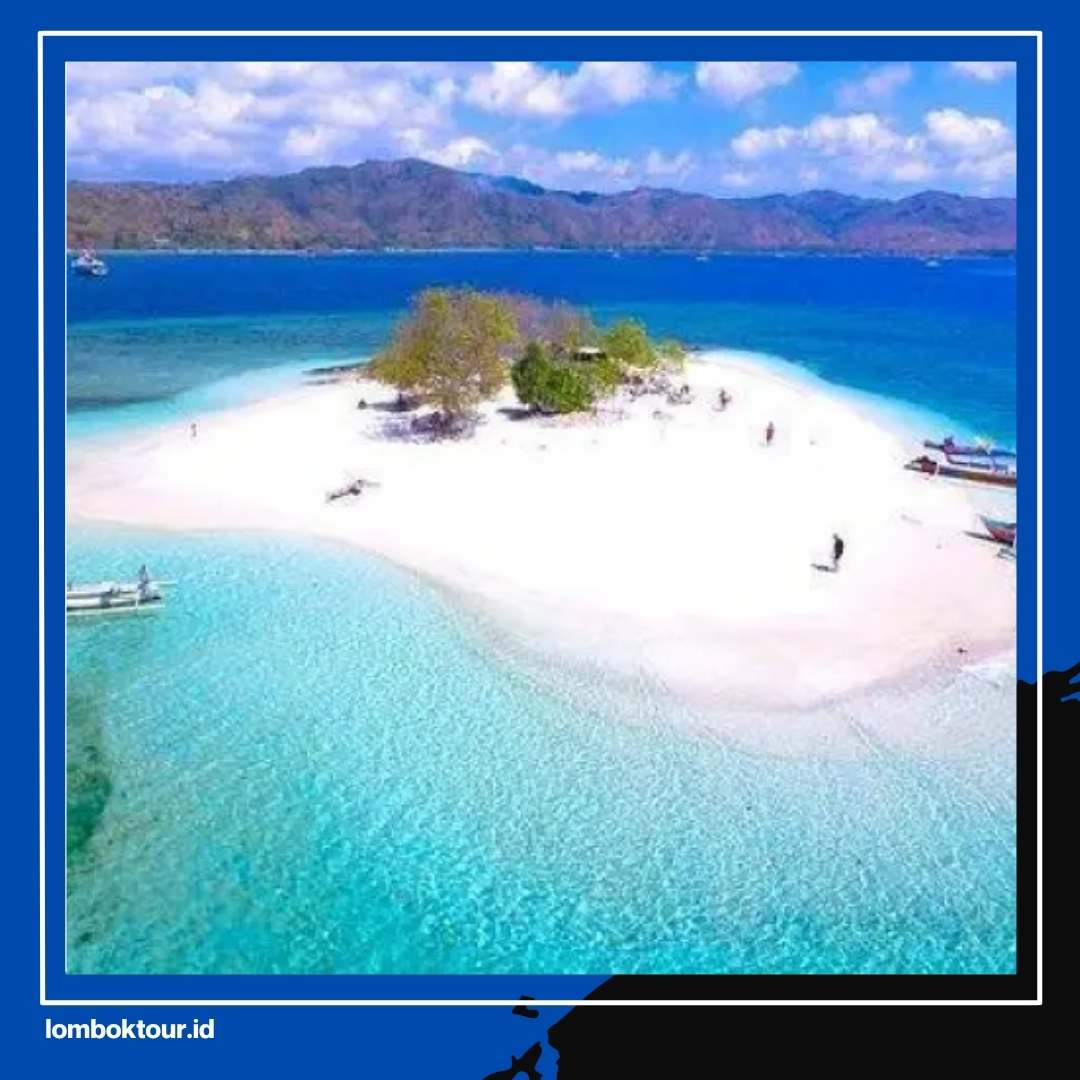 Nyesel Baru Tahu! Kepulauan Gili Lombok Punya Vibes yang Jauh Lebih Menenangkan