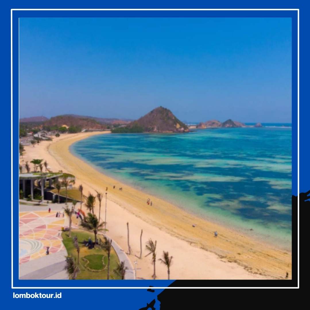 Paket Tour Lombok 3 Hari 2 Malam Ini Bikin Liburan Singkatmu Jadi Tak Terlupakan