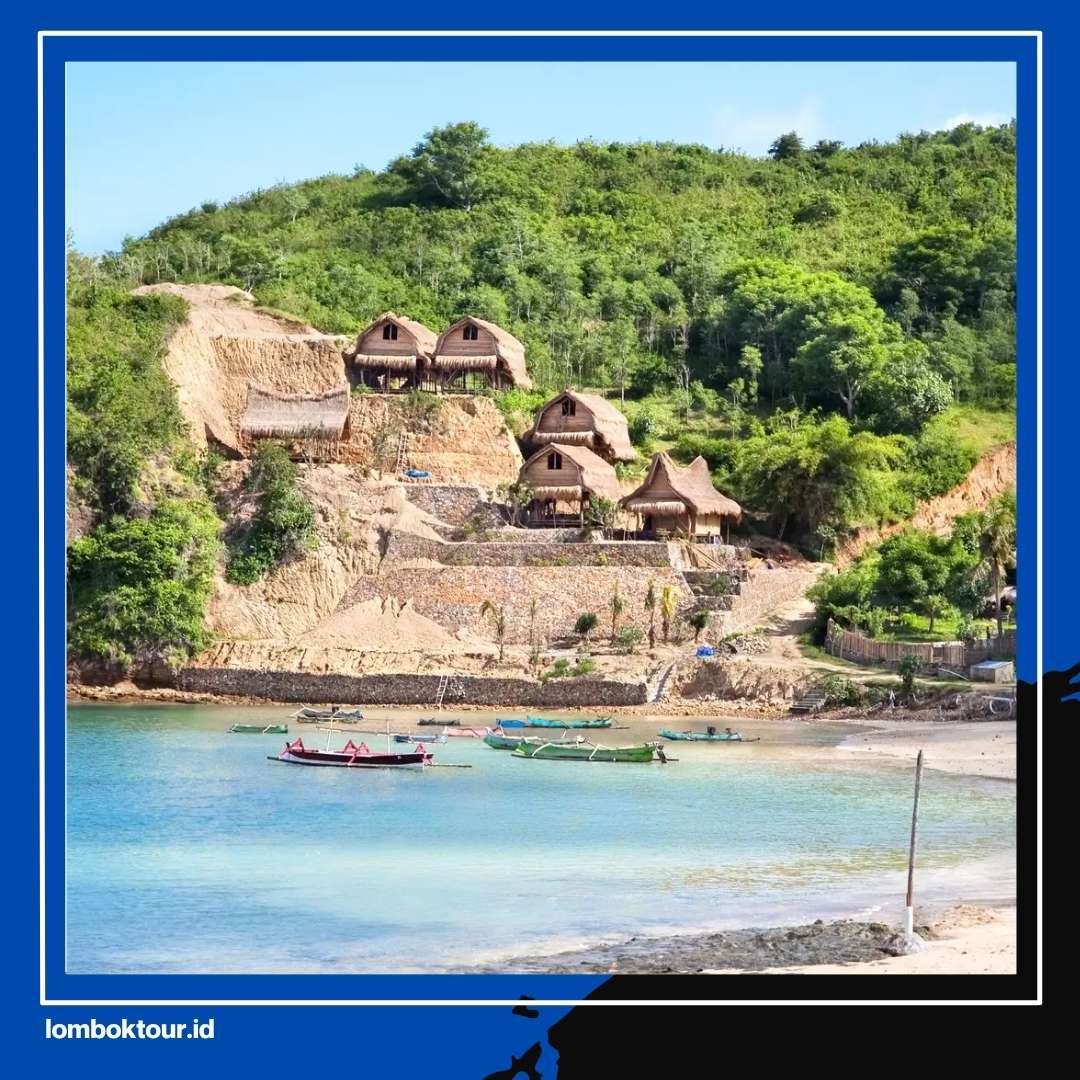 Lupakan Itinerary Biasa! Tips Liburan Lombok Ini Bakal Bawa Kamu ke Desa Adat Paling Eksotis