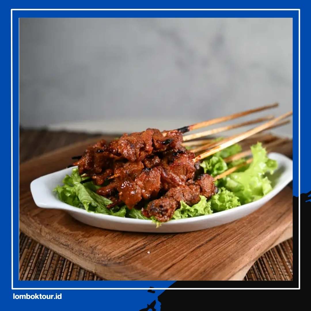 Bukan Cuma Plecing! Ini Daftar Kuliner Lombok Terkenal yang Masih Jarang Diketahui Turis