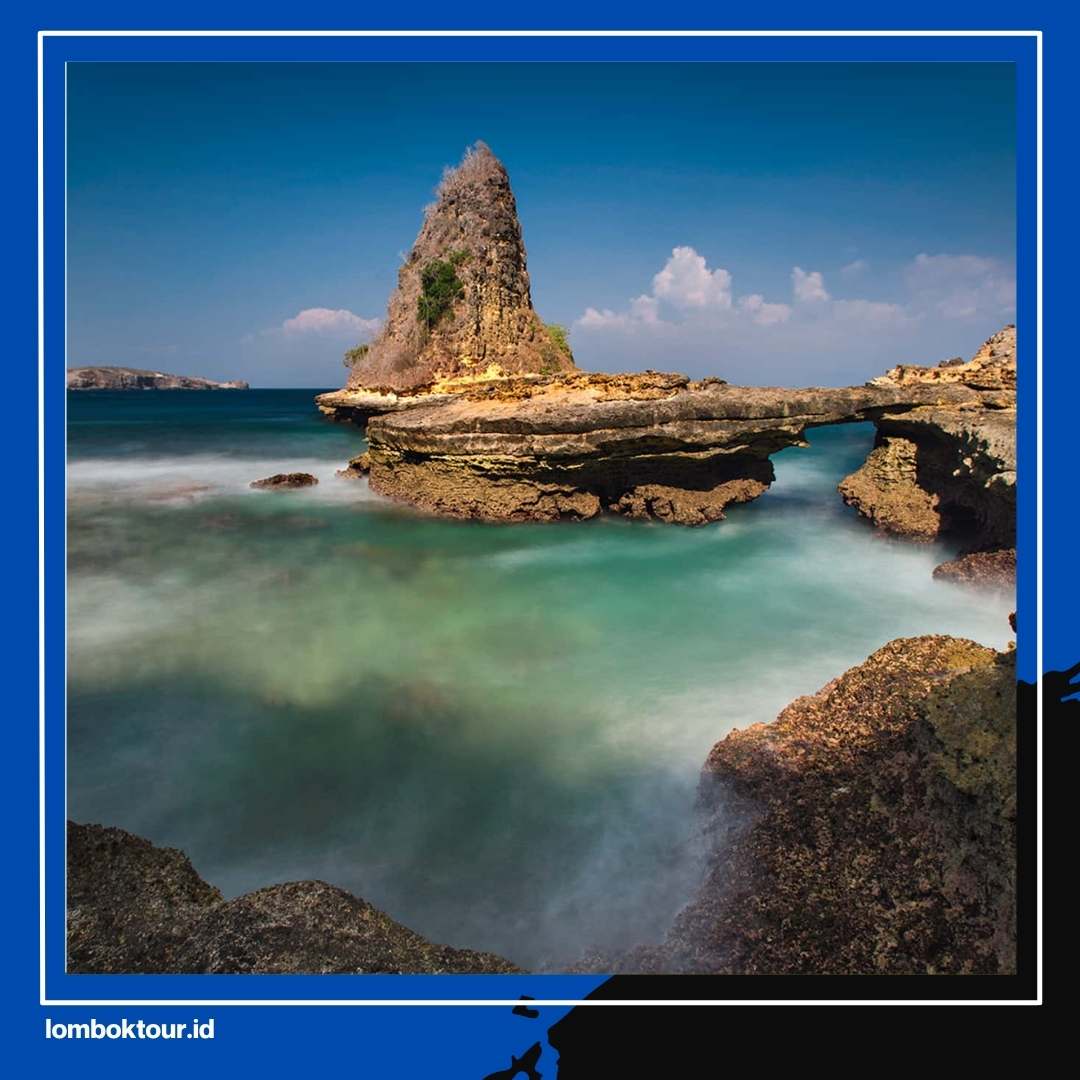 Liburan Akhir Tahun Pilih 8 Tempat Liburan di Lombok Timur Ini yang Masih Sepi Turis!