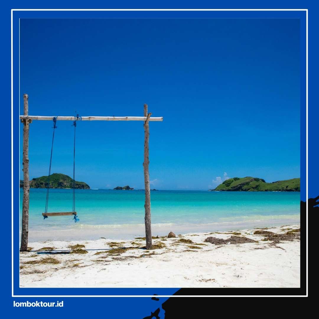 Lupakan Itinerary Biasa! Tips Liburan Lombok Ini Bakal Bawa Kamu ke Desa Adat Paling Eksotis
