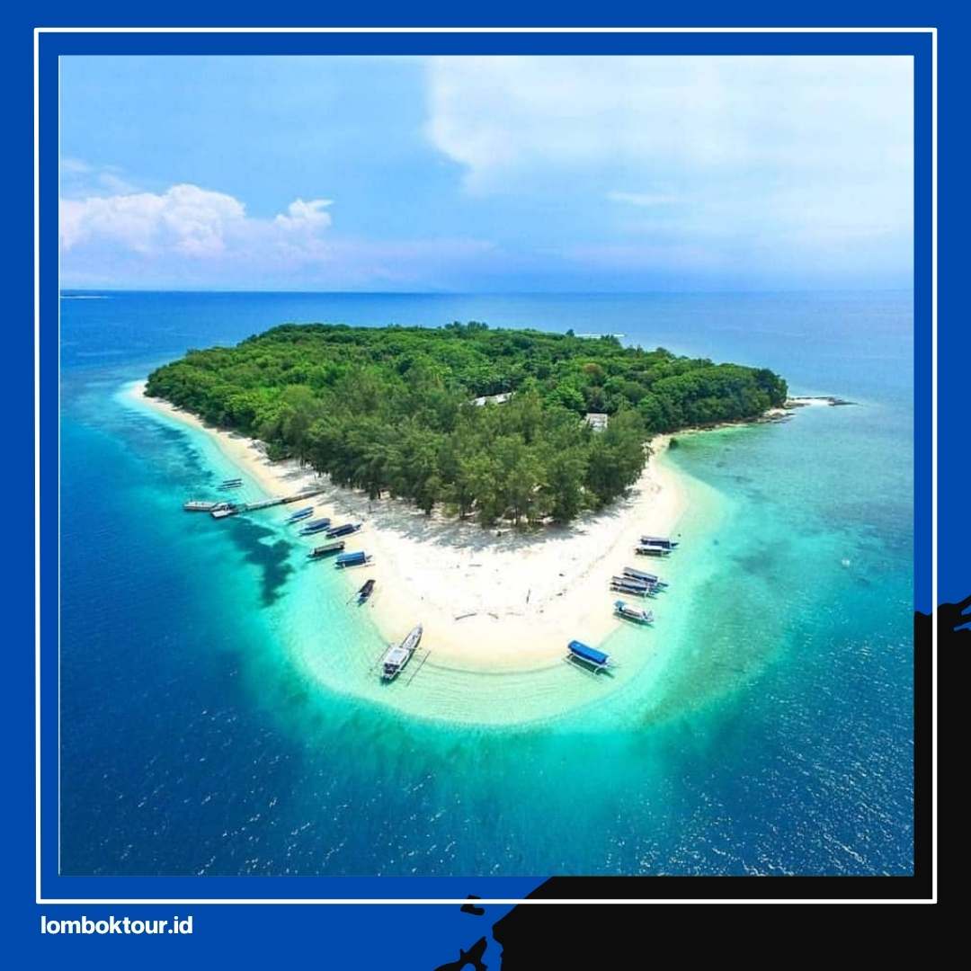 Liburan Akhir Tahun Pilih 8 Tempat Liburan di Lombok Timur Ini yang Masih Sepi Turis!