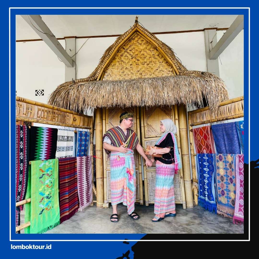 Lupakan Itinerary Biasa! Tips Liburan Lombok Ini Bakal Bawa Kamu ke Desa Adat Paling Eksotis