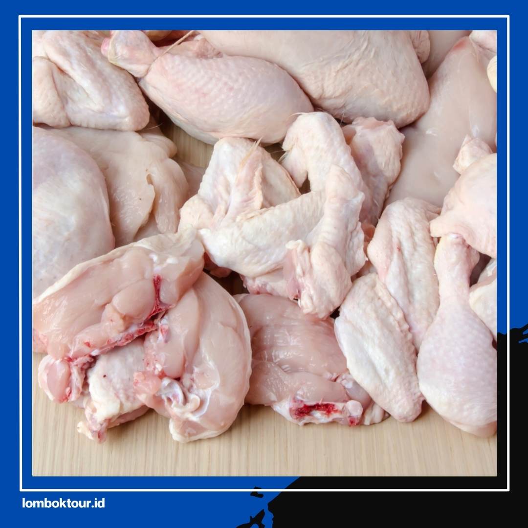 5 Kesalahan Fatal Saat Memasak yang Bikin Rasa Bumbu Ayam Taliwang Khas Lombok Jadi Kurang Nendang
