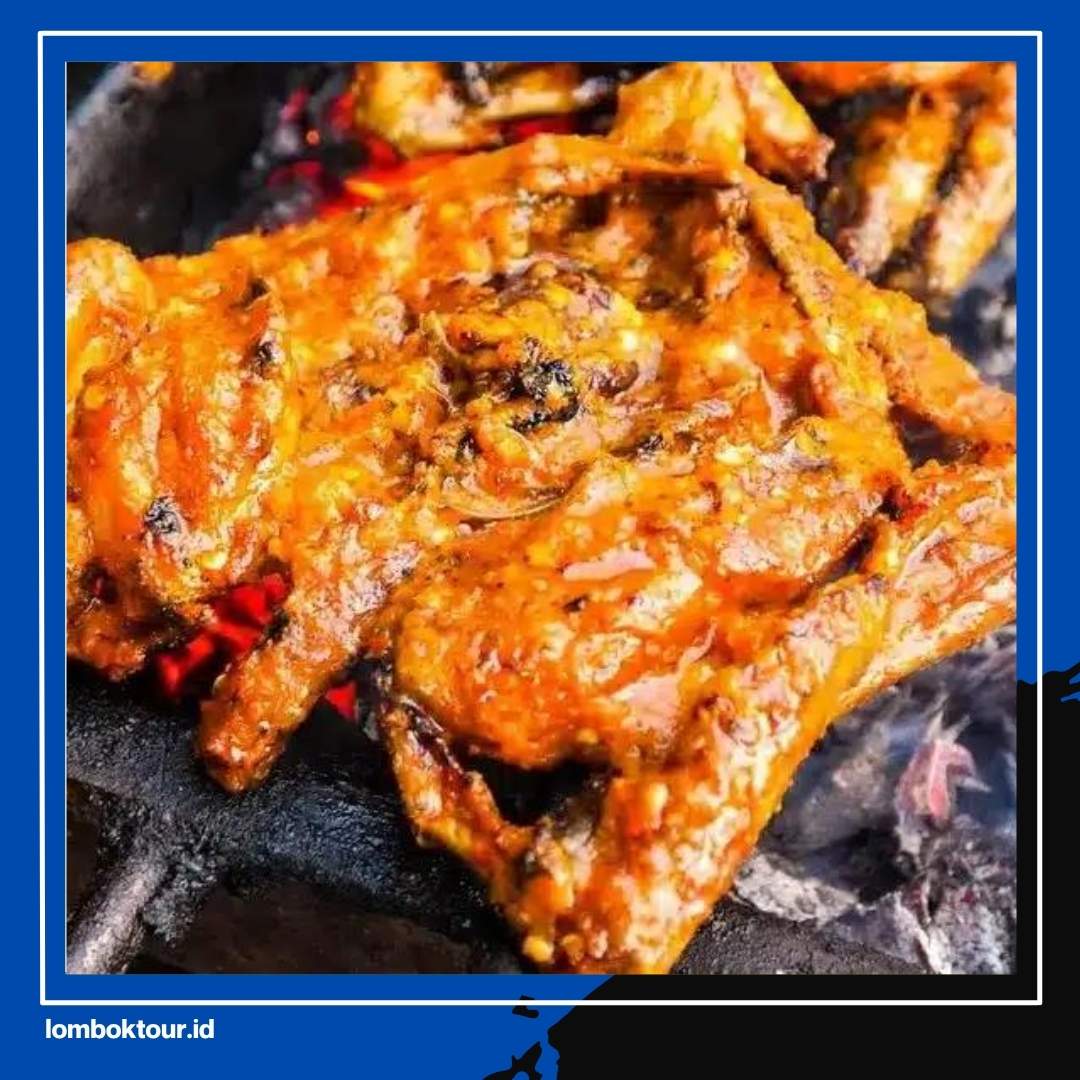 Kuliner di Lombok Bikin Ketagihan dan Paling Dicari Wisatawan