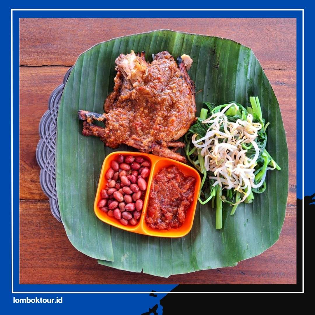 Wisata Kuliner Lombok Paling Enak yang Bikin Ketagihan dan Wajib Kamu Coba Sekarang