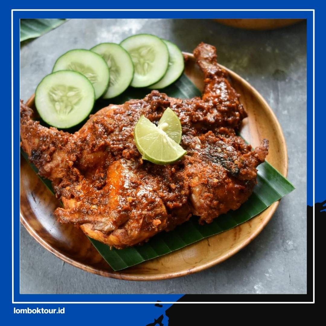 Kuliner Khas Lombok yang Bikin Nagih Ini Wajib Kamu Coba Sekarang