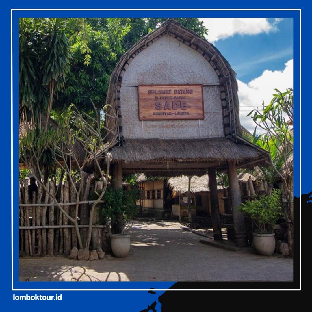 Rekomendasi Wisata di Sasak Lombok yang Bikin Liburan Kamu Naik Level dan Susah Dilupakan