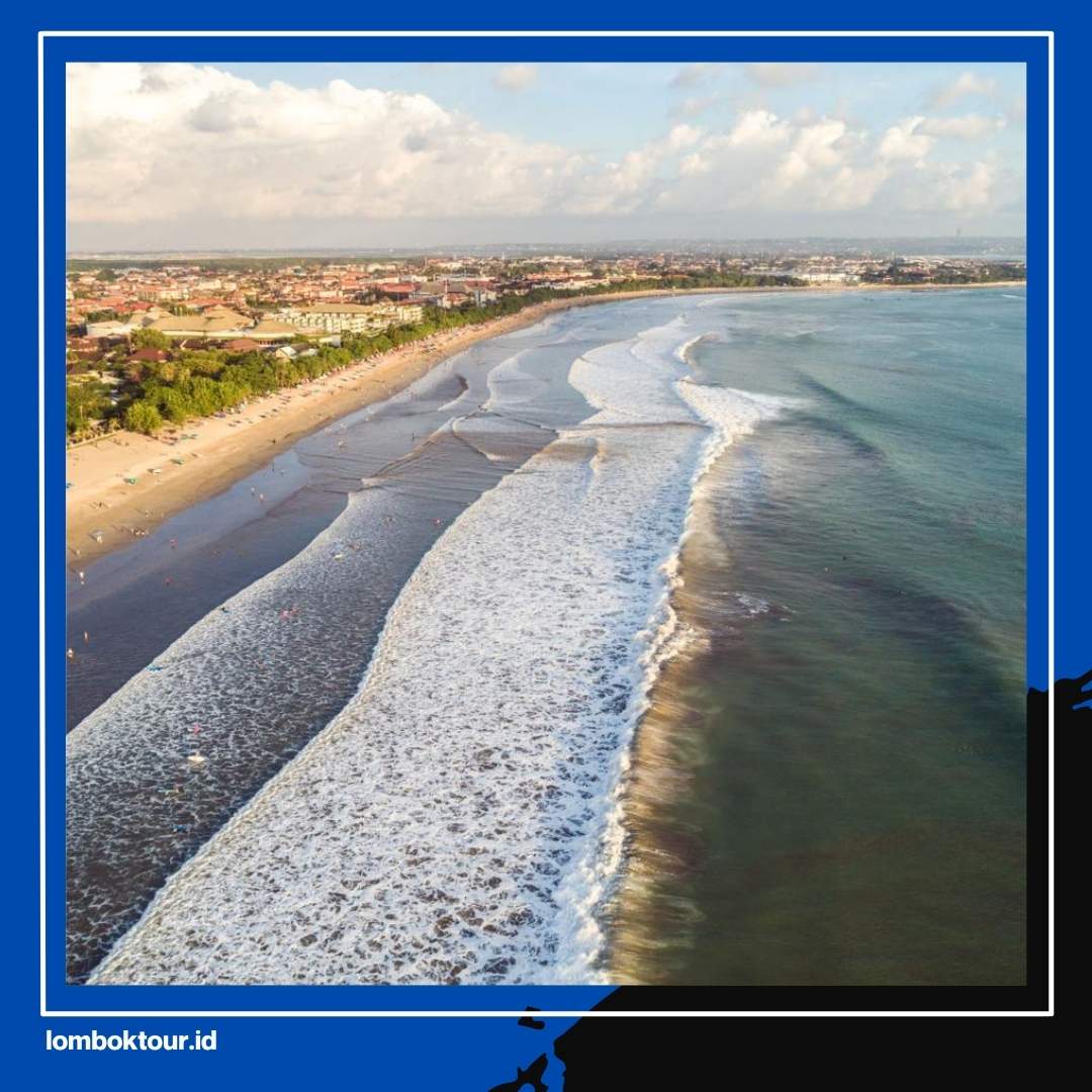 Paket Liburan ke Bali dan Lombok Paling Dicari 2026 Rahasia Liburan Mewah Harga Bersahabat