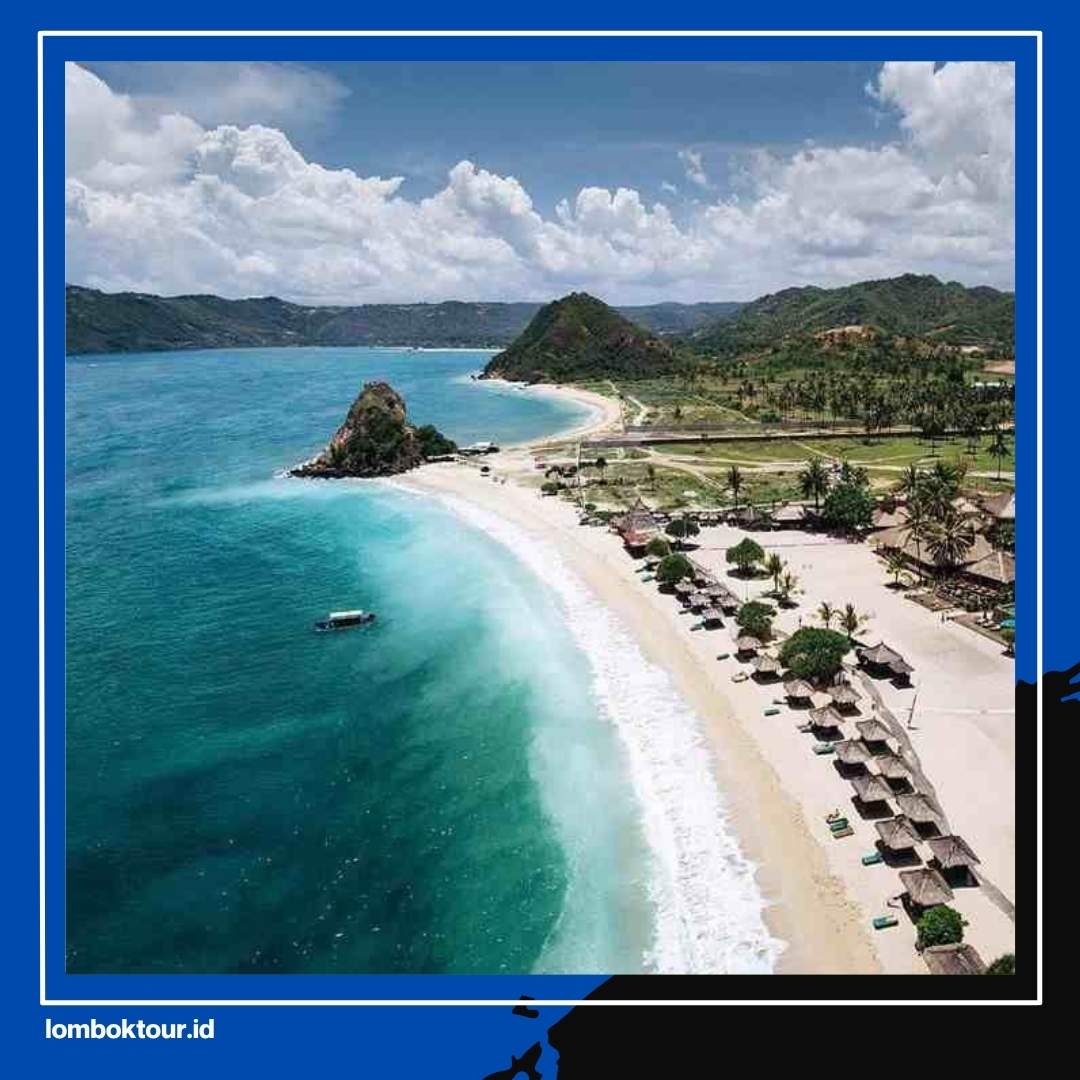 Paket Liburan Lombok 3 Hari 2 Malam Paling Seru dan Murah Dijamin Bikin Ketagihan