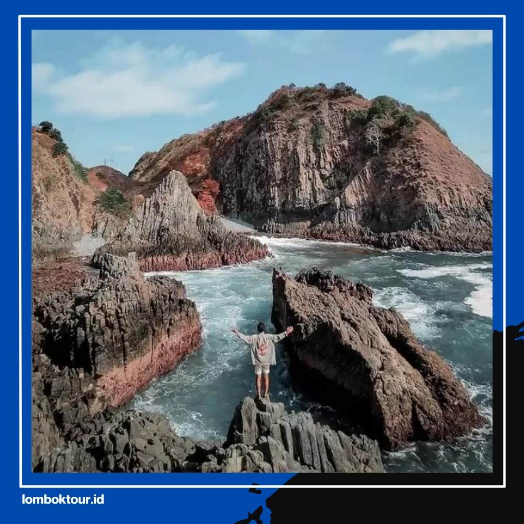 Wisata Tersembunyi di Lombok yang Jarang Diketahui Tapi Bikin Liburan Makin Berkesan