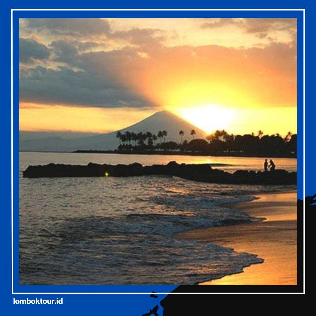 Wisata di Lombok Barat yang Lagi Viral Bikin Liburanmu Lebih Seru dan Tak Terlupakan