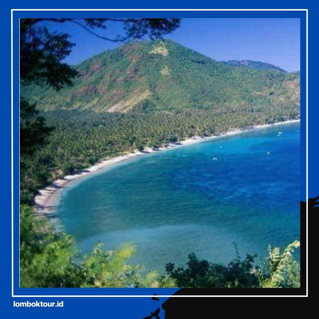 Tempat Wisata di Daerah Senggigi Lombok Paling Hits yang Wajib Masuk Bucket List Liburanmu
