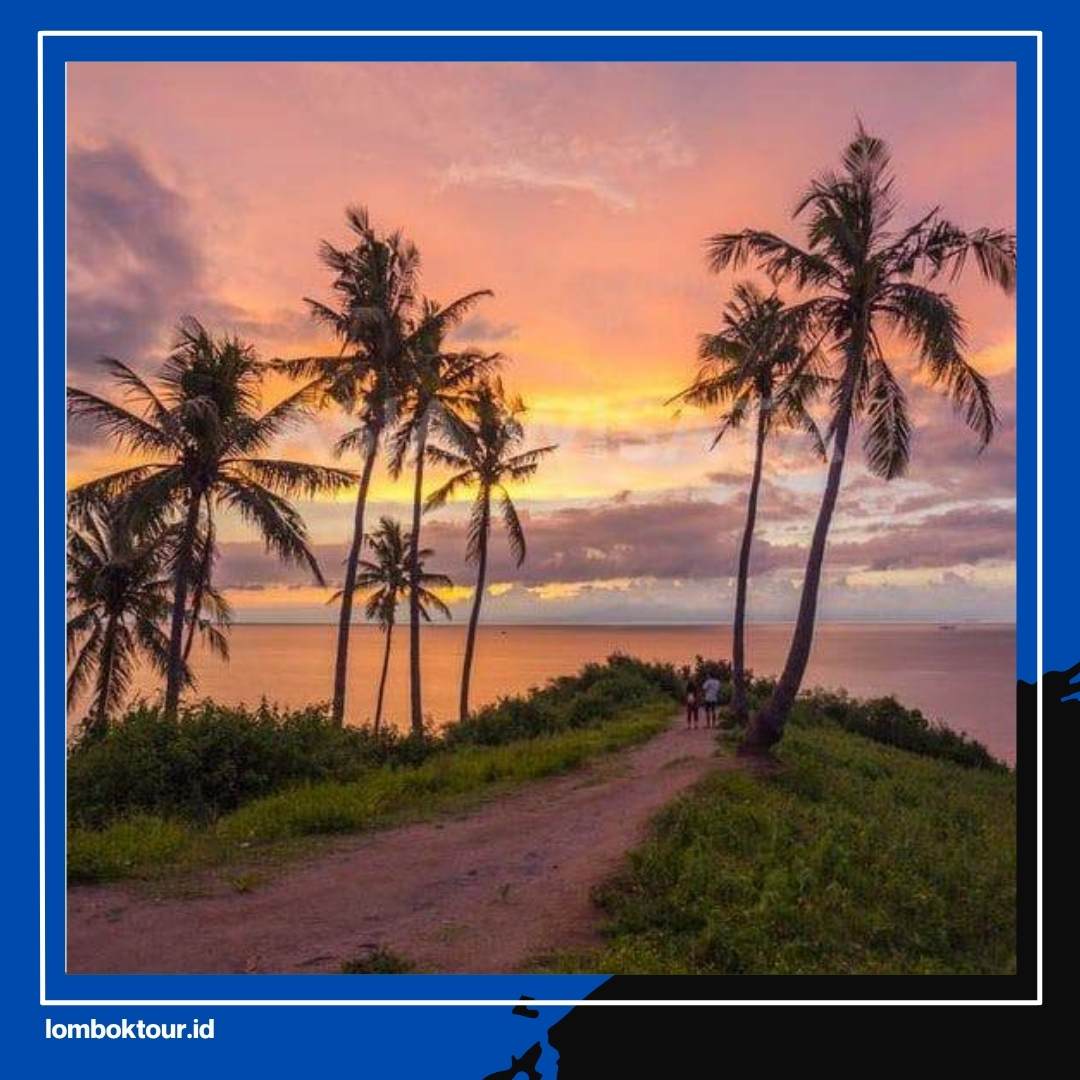 Wisata di Lombok Barat yang Lagi Viral Bikin Liburanmu Lebih Seru dan Tak Terlupakan