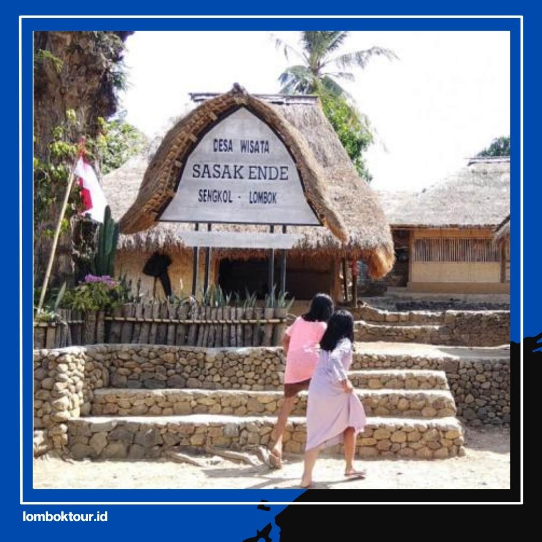 Rekomendasi Wisata di Sasak Lombok yang Bikin Liburan Kamu Naik Level dan Susah Dilupakan