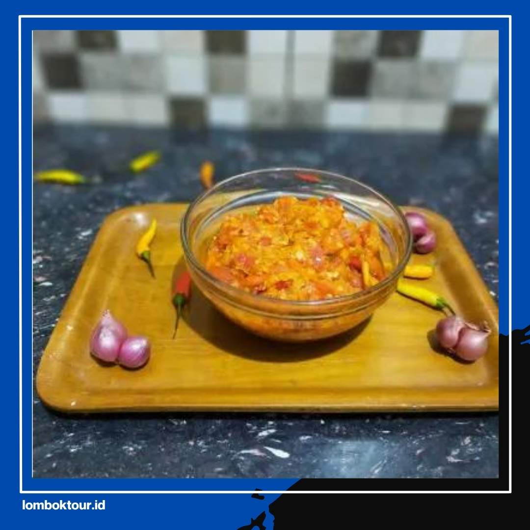 Cara Membuat Ayam Taliwang Khas Lombok Bikin Nagih Resep Rahasia Pedas Gurih yang Wajib Dicoba