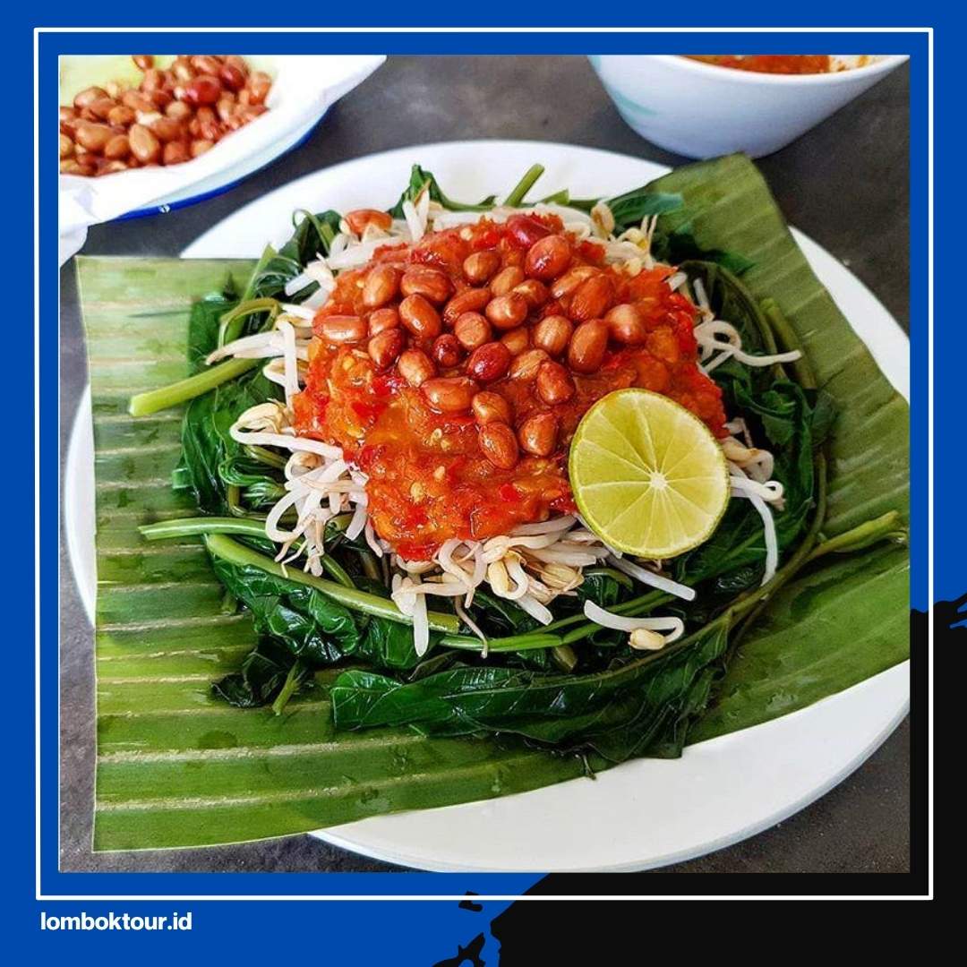 Kuliner di Lombok Bikin Ketagihan dan Paling Dicari Wisatawan