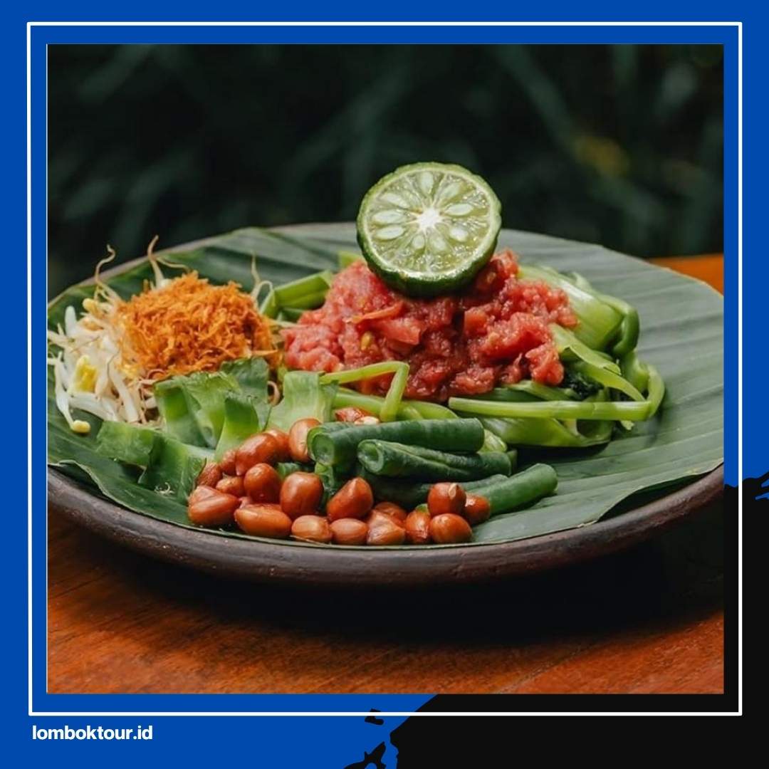 Wisata Kuliner Lombok Paling Enak yang Bikin Ketagihan dan Wajib Kamu Coba Sekarang