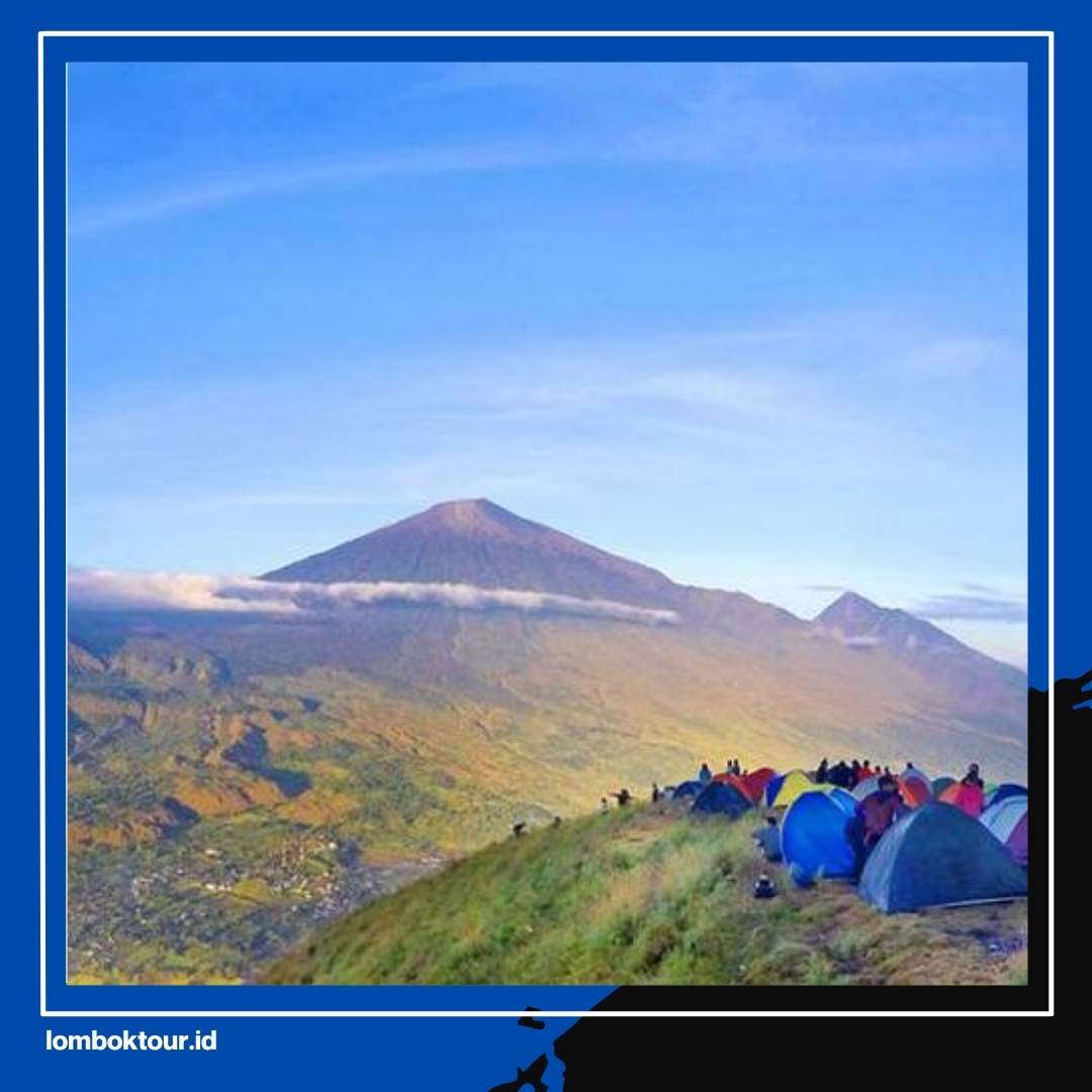 Wisata Tersembunyi di Lombok yang Jarang Diketahui Tapi Bikin Liburan Makin Berkesan