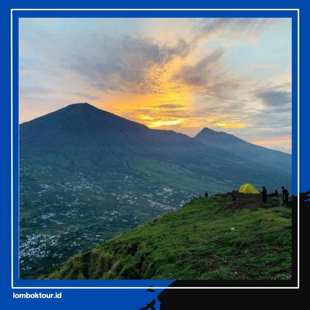 Wisata di Lombok Timur Paling Hits yang Bikin Liburanmu Tak Terlupakan