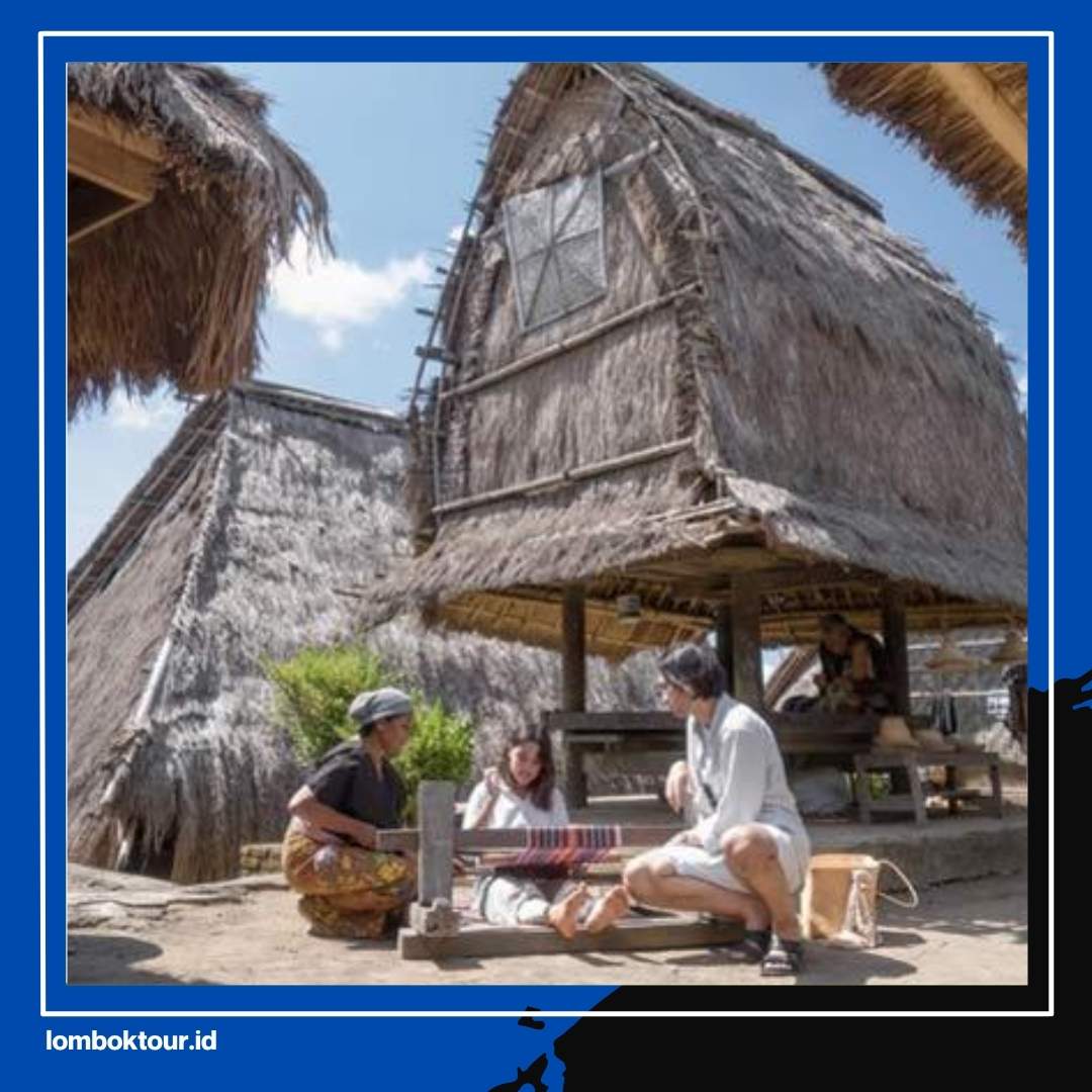 Paket Liburan Lombok 3 Hari 2 Malam Paling Seru dan Murah Dijamin Bikin Ketagihan