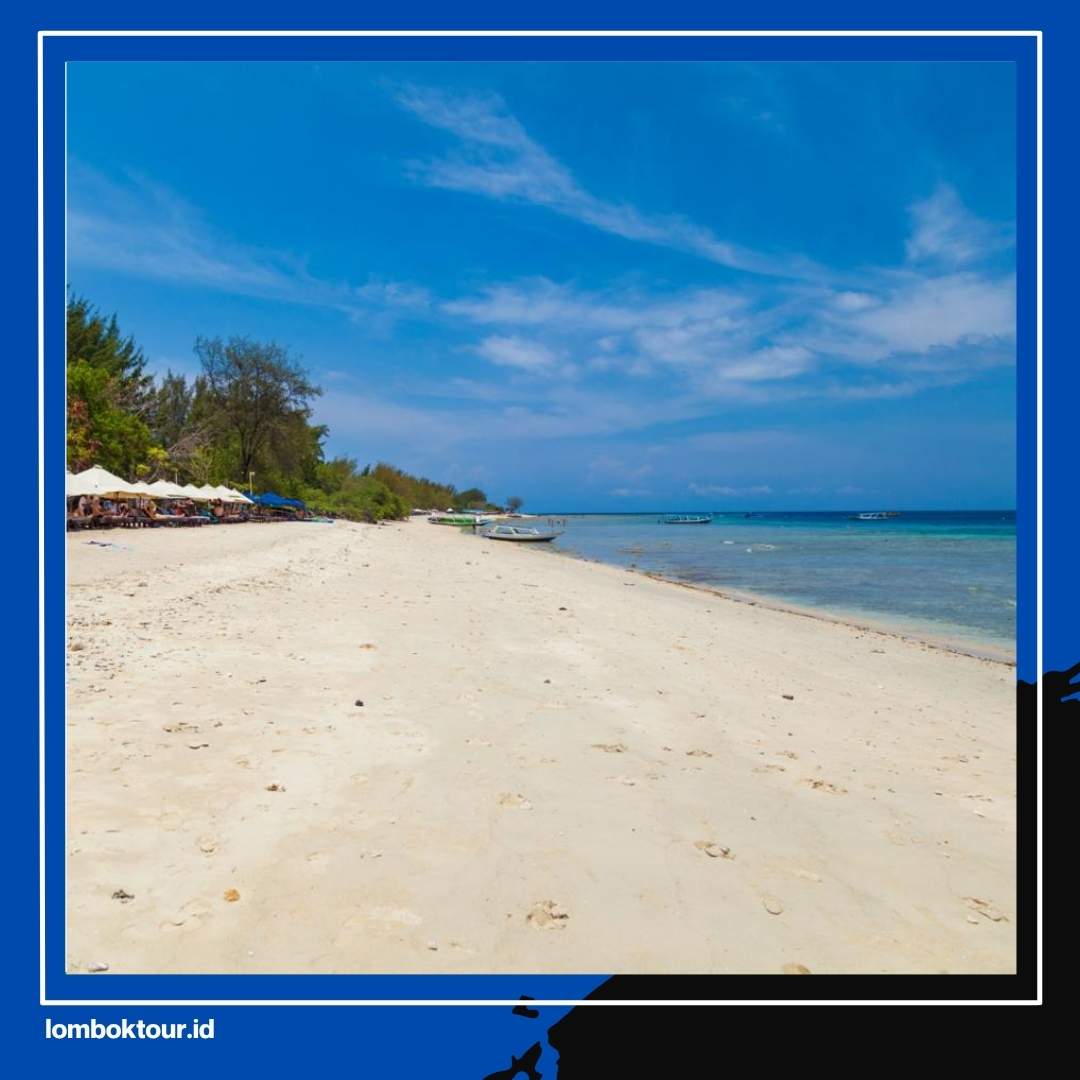 Paket Liburan ke Bali dan Lombok Paling Dicari 2026 Rahasia Liburan Mewah Harga Bersahabat
