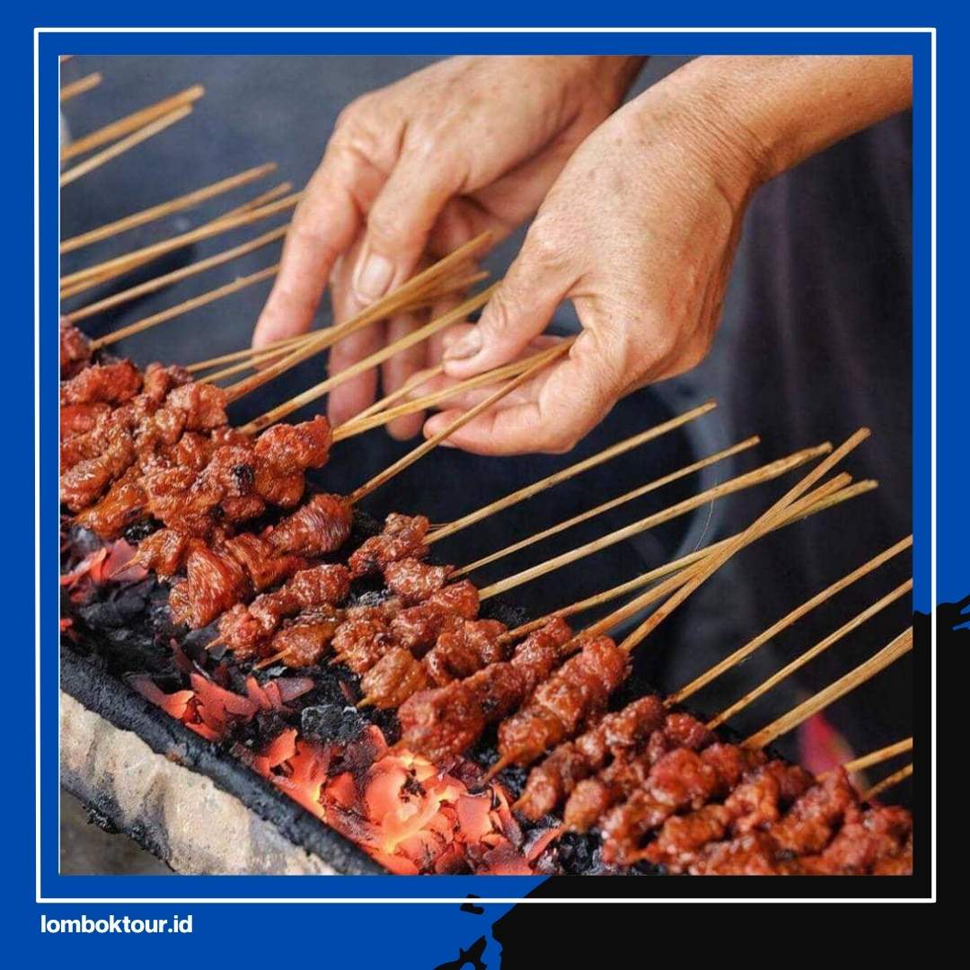 Kuliner di Lombok Bikin Ketagihan dan Paling Dicari Wisatawan