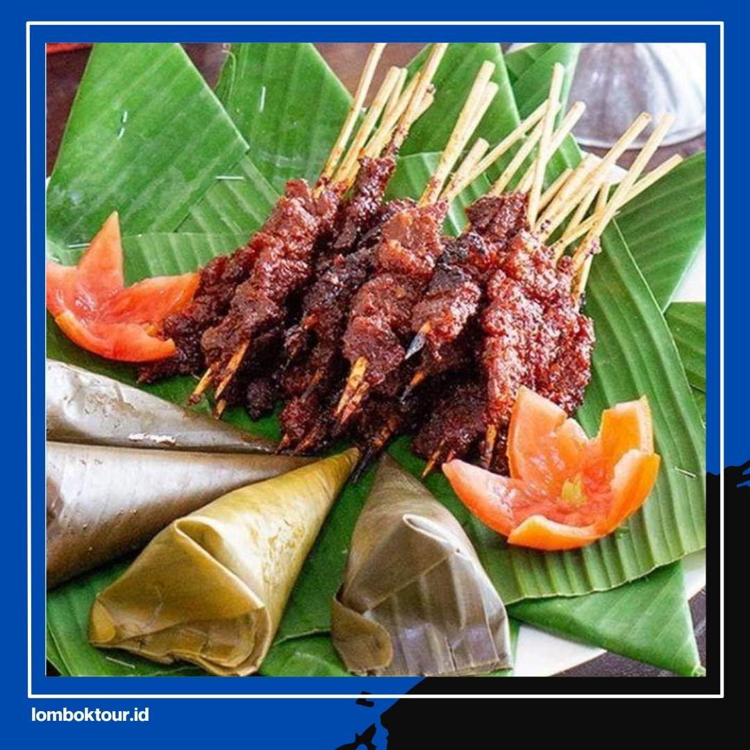 Wisata Kuliner Lombok Paling Enak yang Bikin Ketagihan dan Wajib Kamu Coba Sekarang