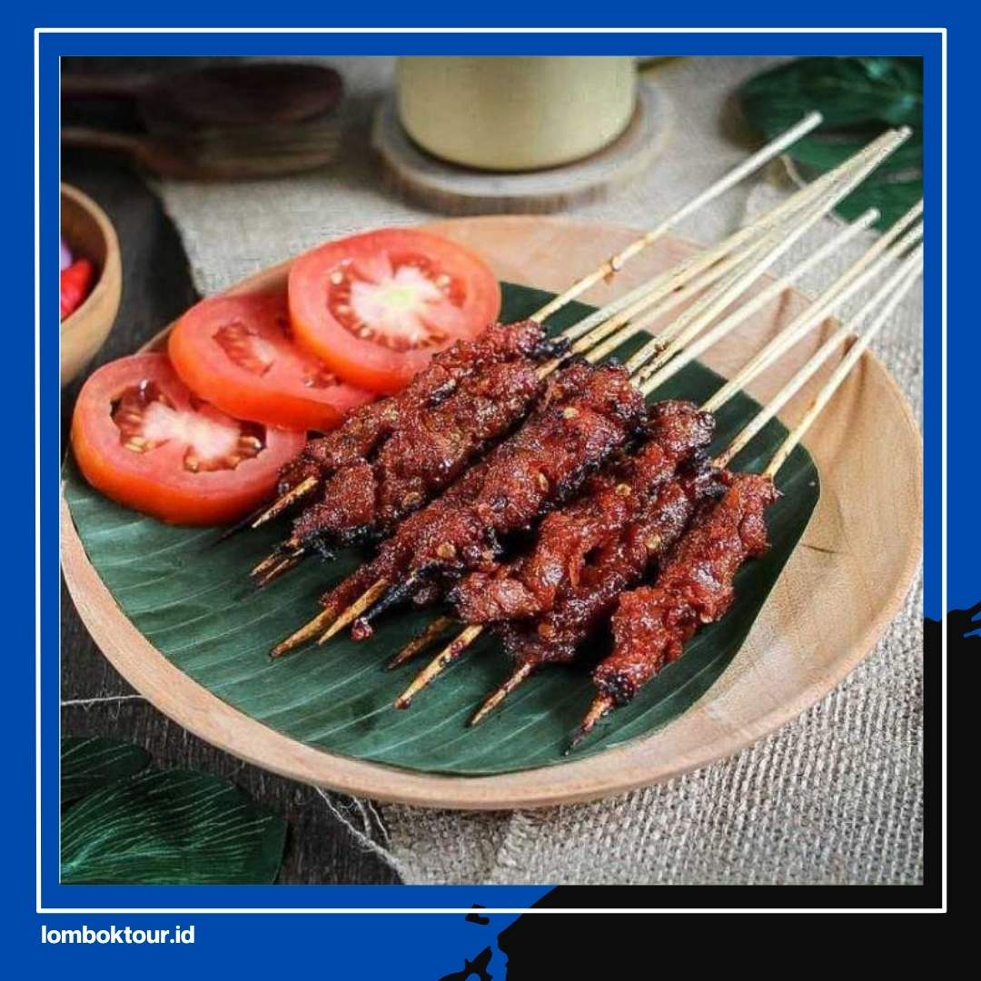 Kuliner Khas Lombok yang Bikin Nagih Ini Wajib Kamu Coba Sekarang