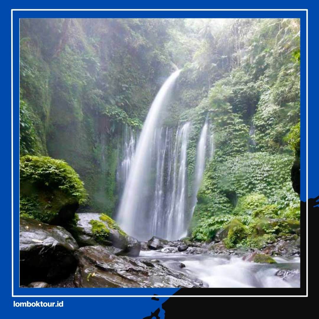 Paket Liburan ke Lombok 4 Hari 3 Malam Paling Seru yang Bikin Kamu Nggak Mau Pulang
