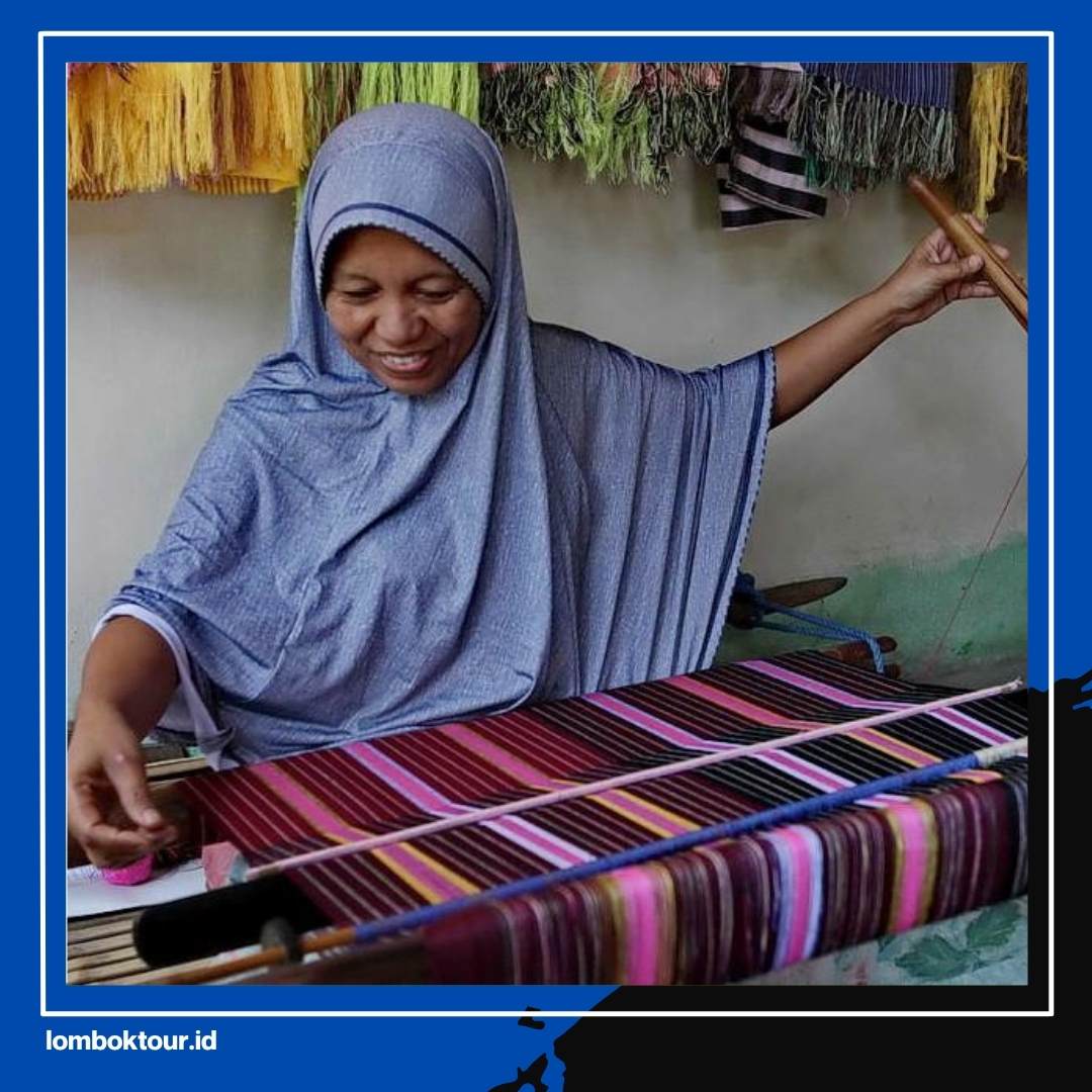 Rekomendasi Wisata di Sasak Lombok yang Bikin Liburan Kamu Naik Level dan Susah Dilupakan